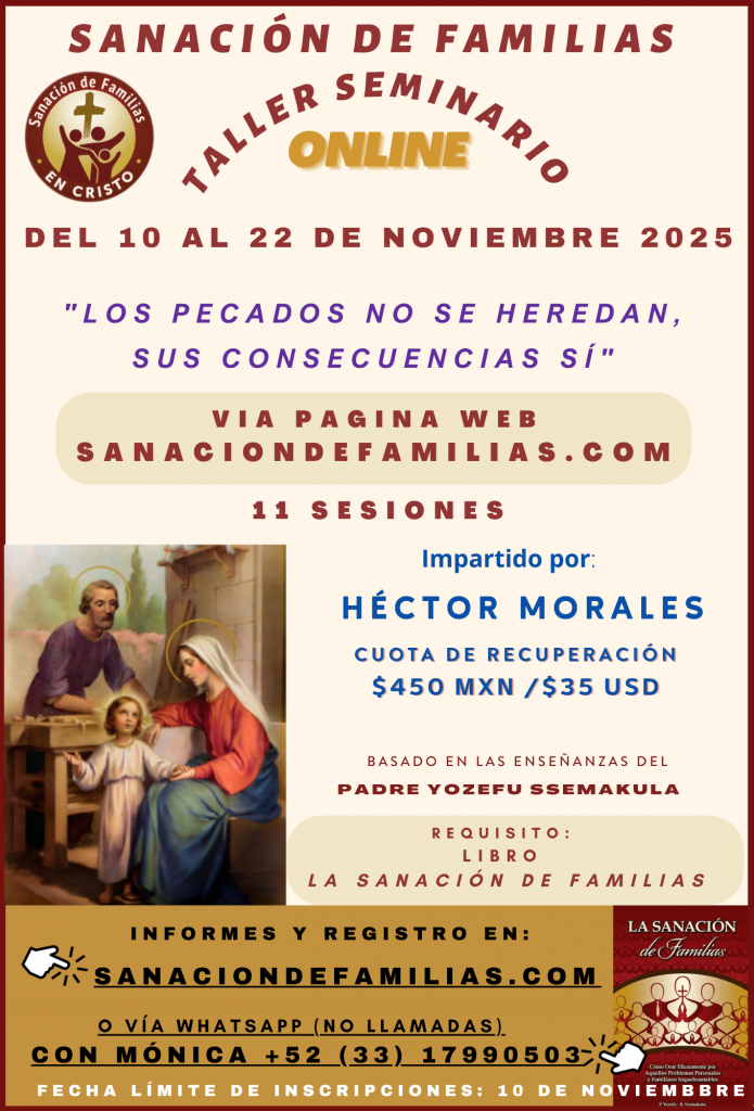 Poster Taller SDF Noviembre 2025